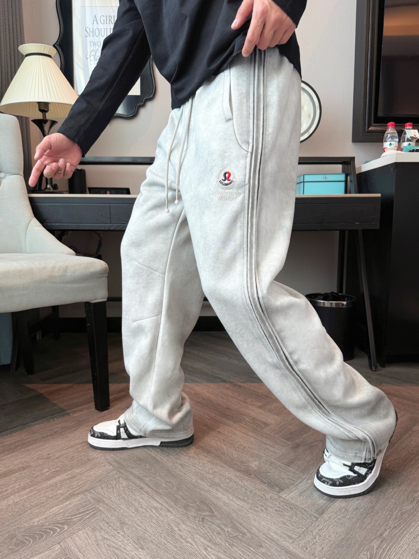 Casual Pants Man